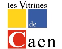 Logo Les Vitrines de Caen