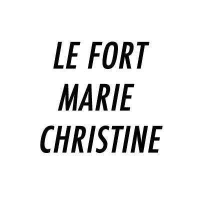 Le Fort Marie Christine