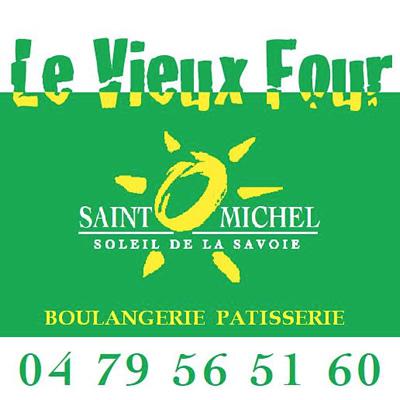 Le vieux four