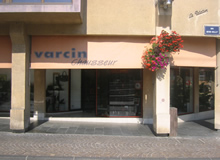 Varcin Chausseur