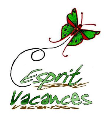 Esprit Vacances