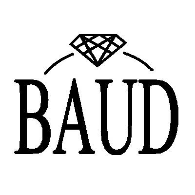 Logo Bijouterie Baud