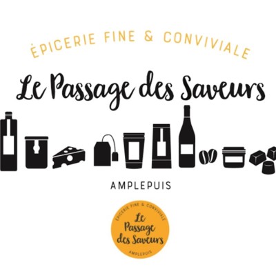 Le Passage des Saveurs