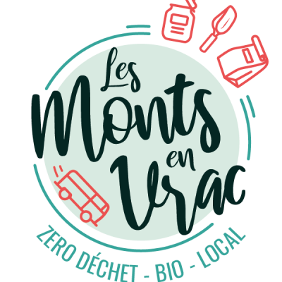 Les Monts en Vrac