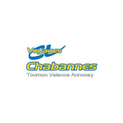 Voyages Chabannes