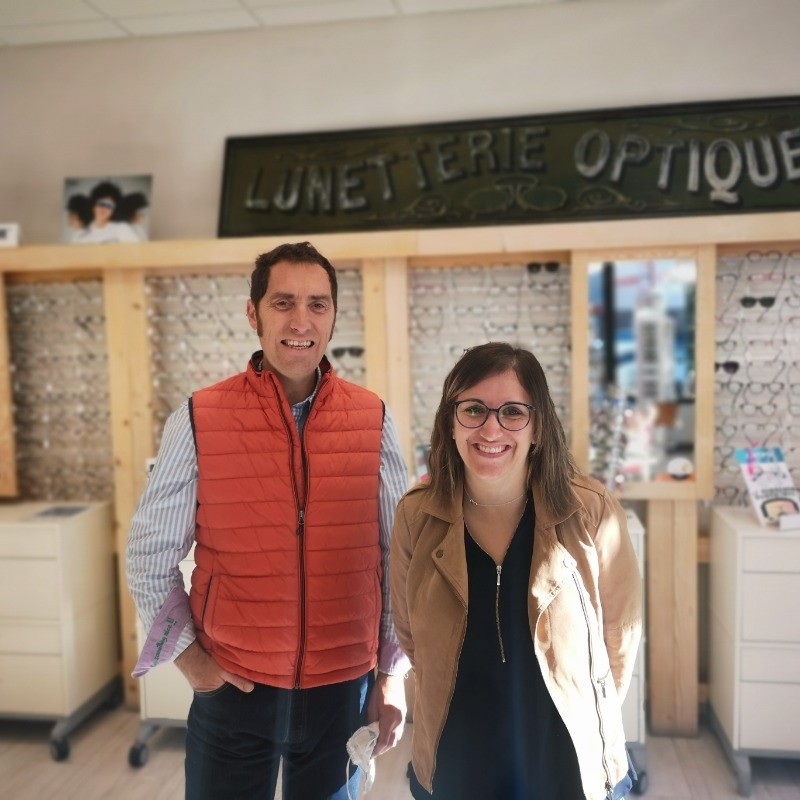Fréjus Optique