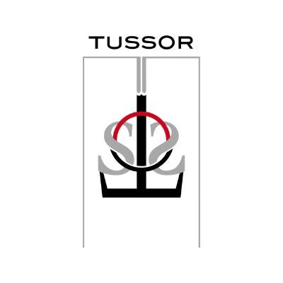 Logo Tussor