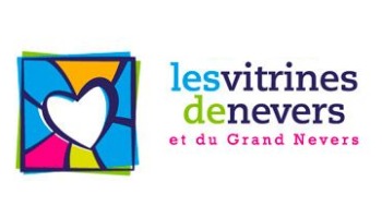 Logo Les Vitrines de Nevers