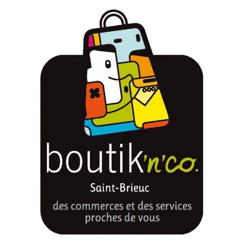 Union du Commerce de St Brieuc - Boutik'n'co