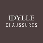 Idylle chaussure