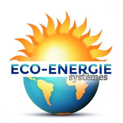 Logo Eco Energie Systèmes