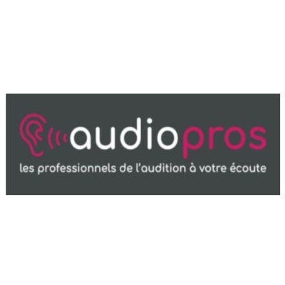 Logo Audiopros
