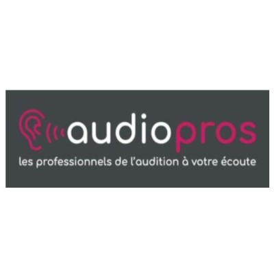 Logo Audiopros