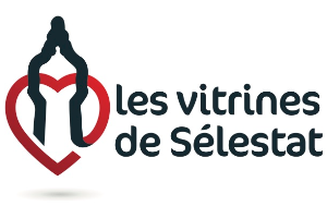 Logo Les Vitrines de Sélestat