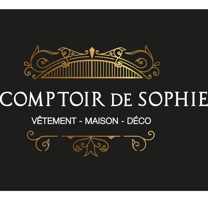 Le Comptoir de Sophie