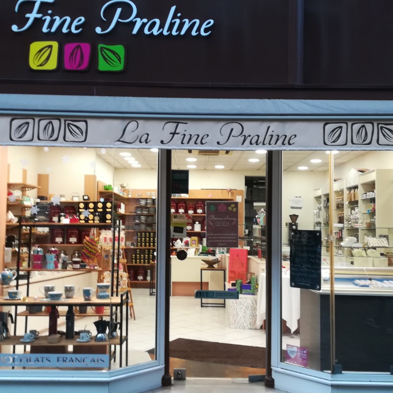 La Fine Praline