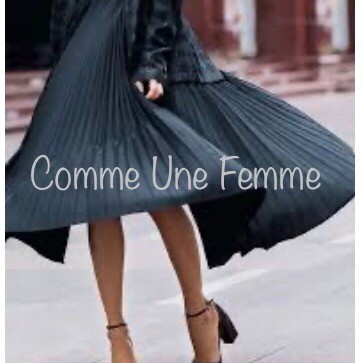 Comme une Femme