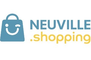 Logo Neuville Shopping