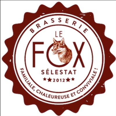 Brasserie le Fox