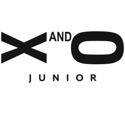 X  et  O Junior