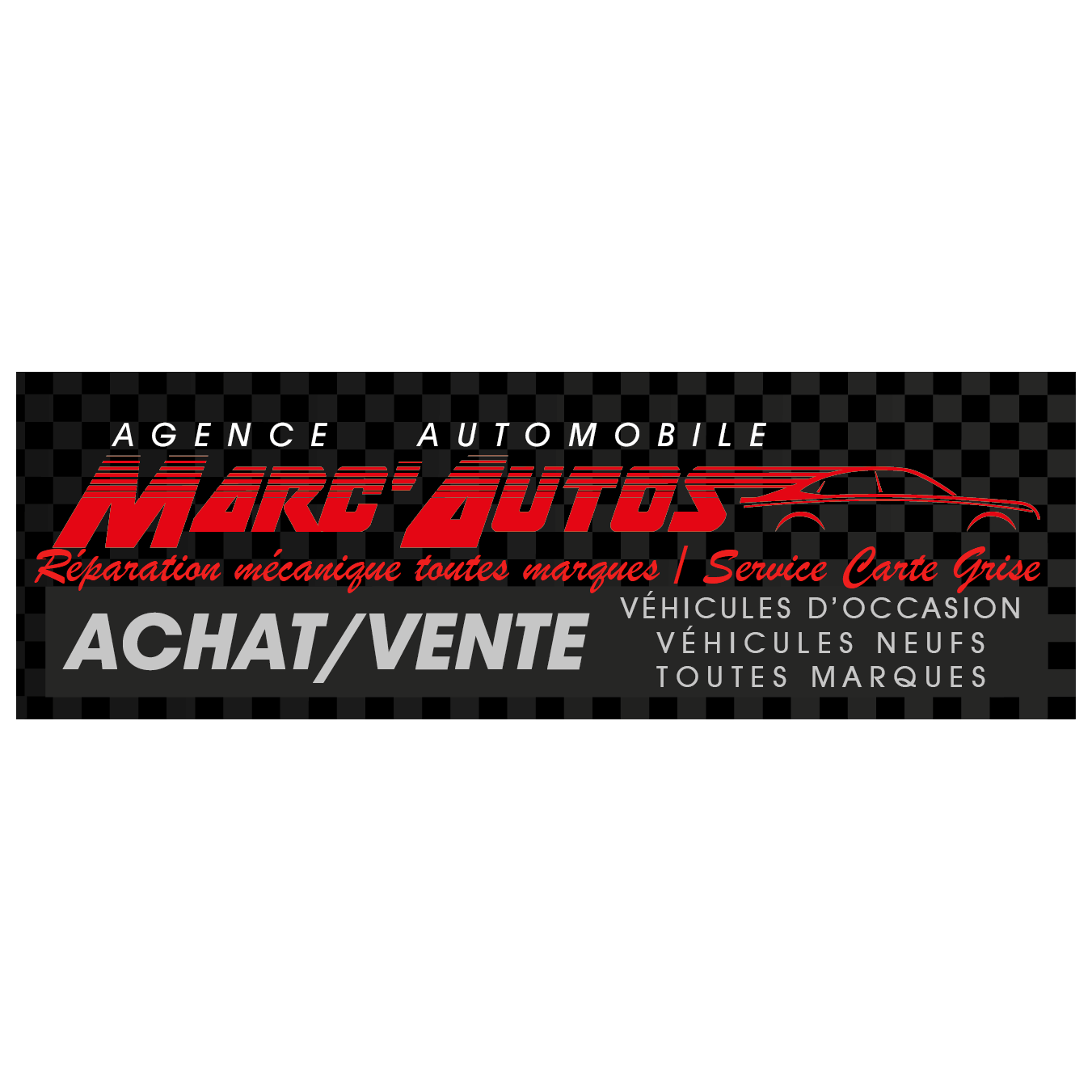 Garage Marc'Autos