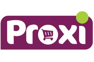 Logo Proxi