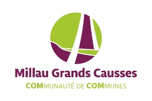 Logo Millau Grands Causses