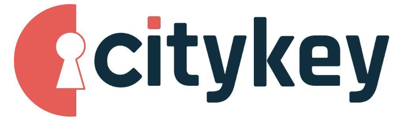 Logo CityKey