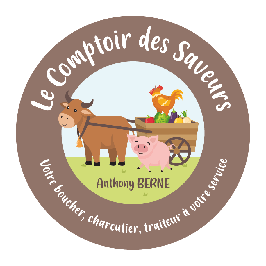 Le Comptoir des Saveurs