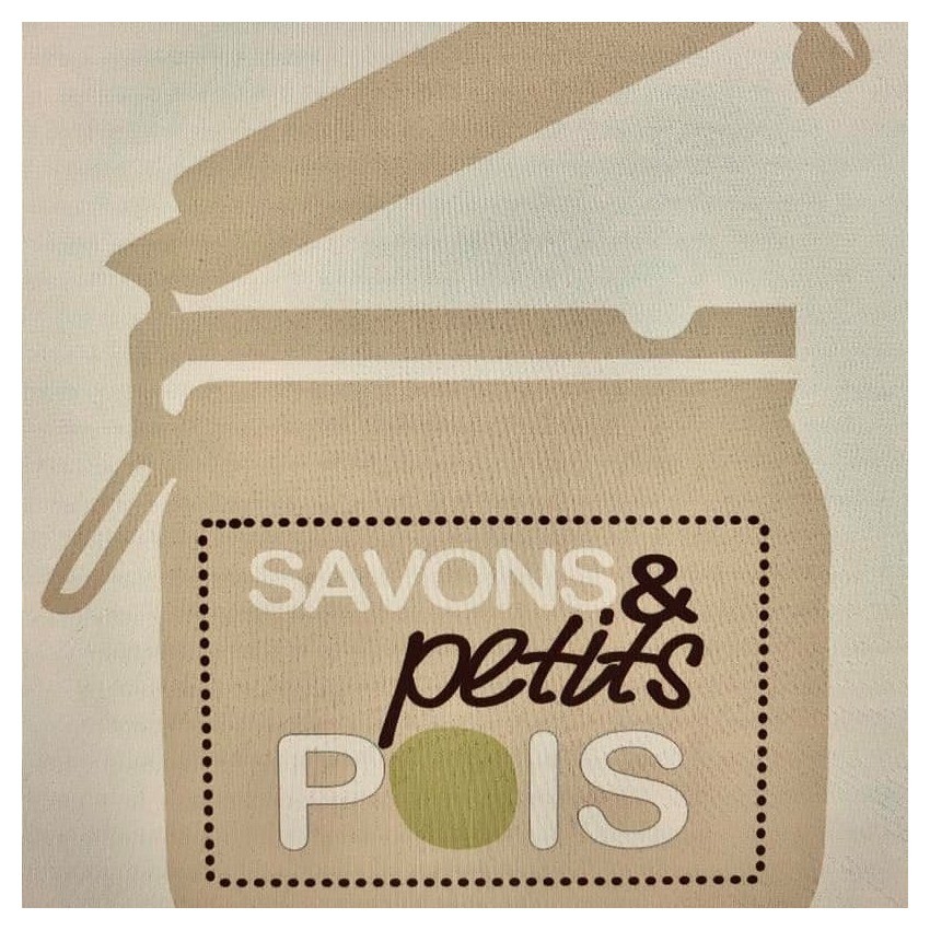 Savons & Petits Pois