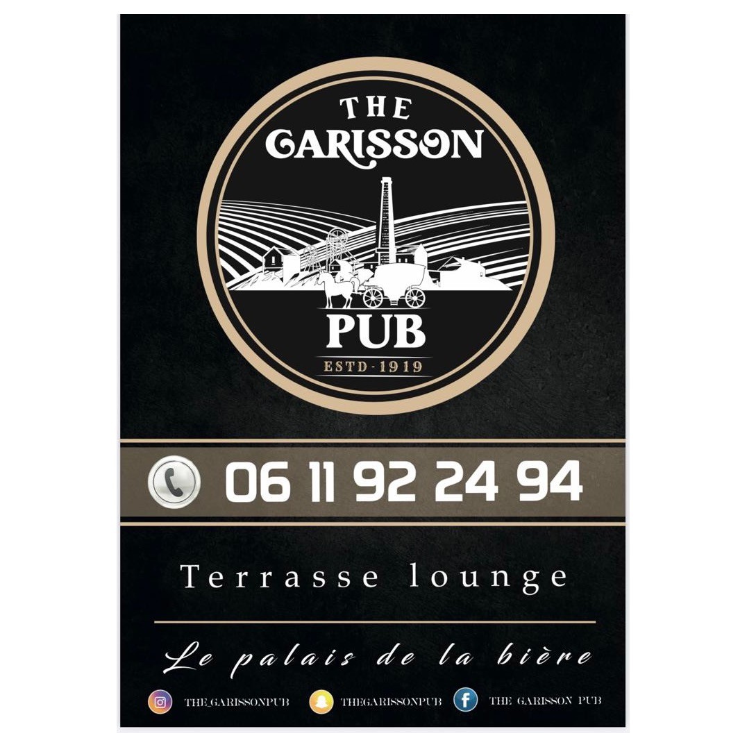 The Garisson - bar à bières à Sélestat (67600)