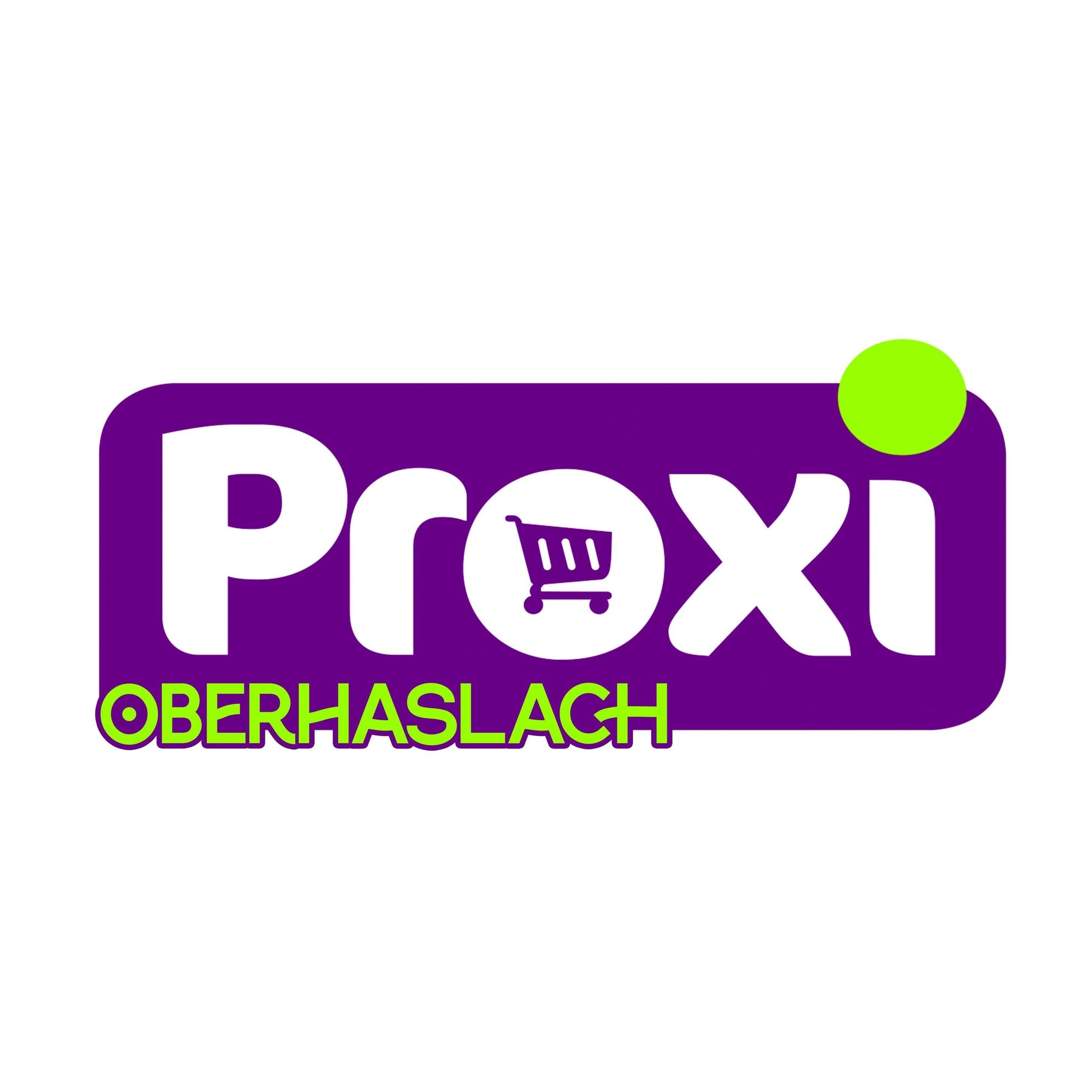 Proxi Oberhaslach