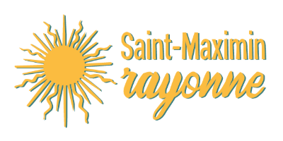 Logo Saint-Maximin-la-Sainte-Baume