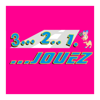 3,2,1 Jouez