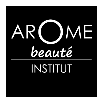 Logo Arôme Beauté Institut