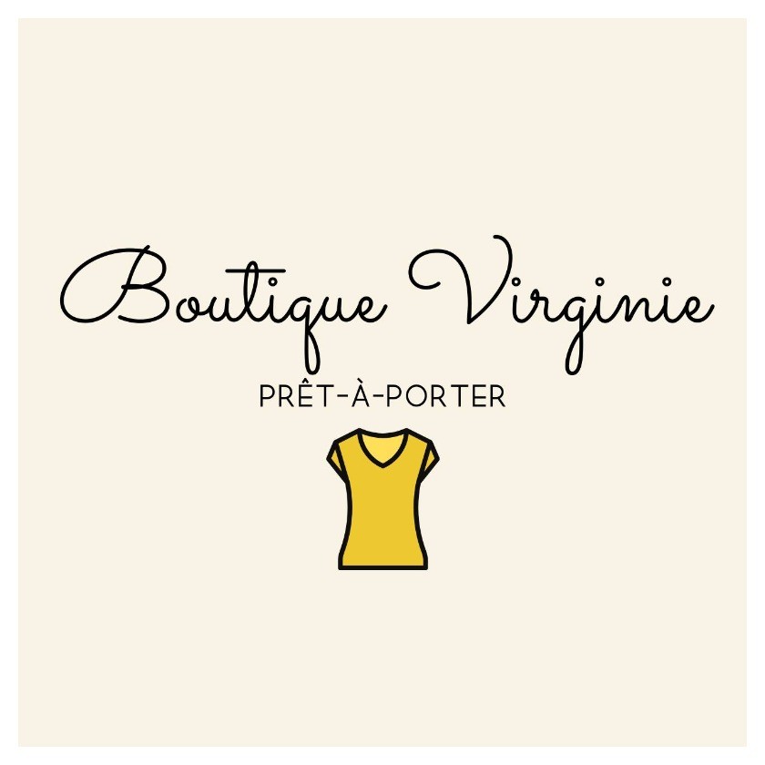 Boutique Virginie