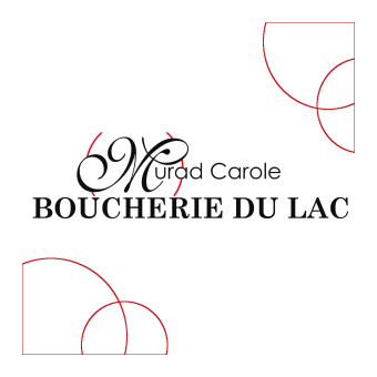 Logo Boucherie du Lac