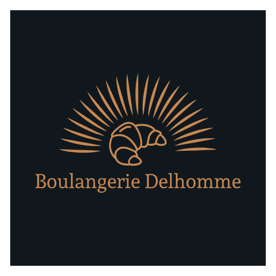 Logo Boulangerie Delhomme