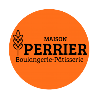 Logo Boulangerie Perrier