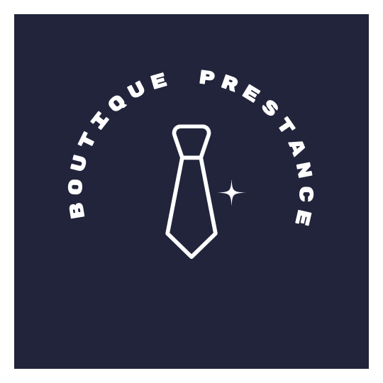 Logo Boutique Prestance