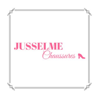 Logo Chaussure Jusselme