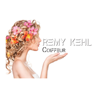 Coiffure Rémy Kehl