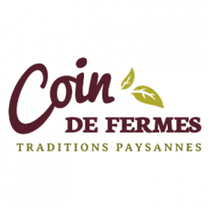 Logo Coin de fermes