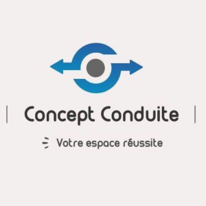 Logo Concept Conduite