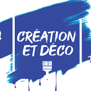 Logo Création & Déco