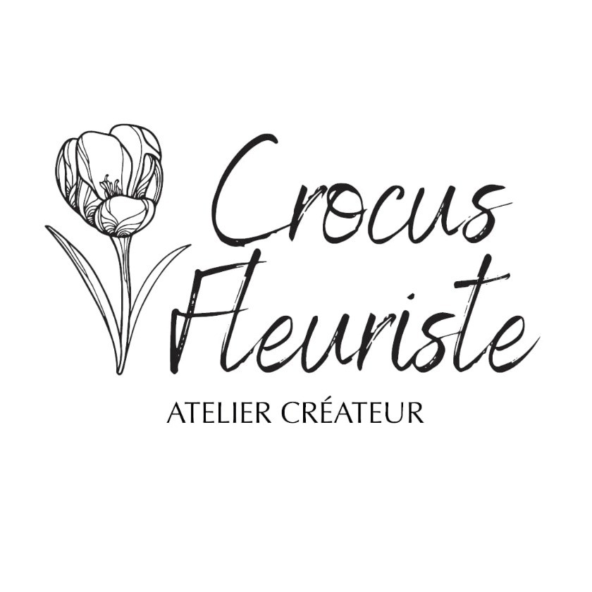 Logo Crocus