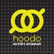 Logo Brasserie artisanale HOODO