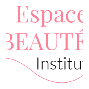 Logo Espace Beauté Institut