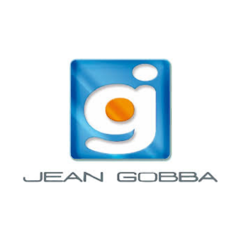 Logo Gobba Habitat (Jean Gobba Vitrerie)