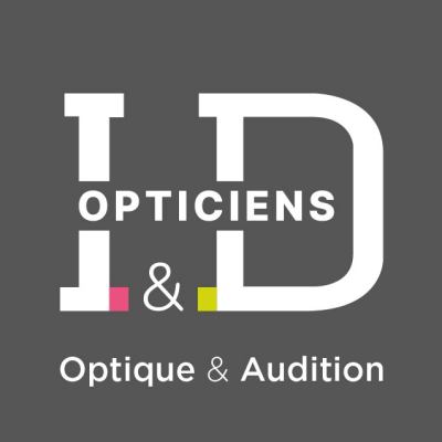 Logo ID Optique